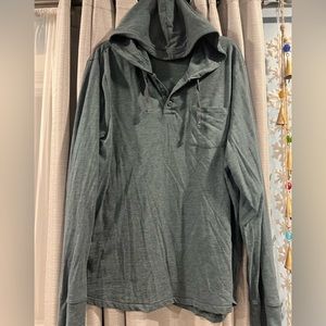 Men’s XXL Old Navy lightweight long sleeve